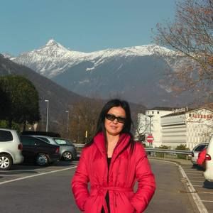 Meet your Posher, Aya